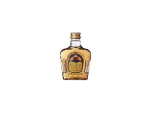 Crown Royal 40% 0,05 l