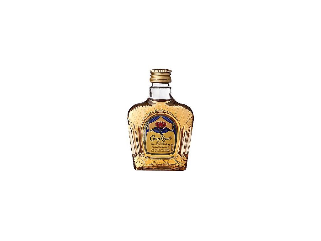 Crown Royal 40% 0,05 l