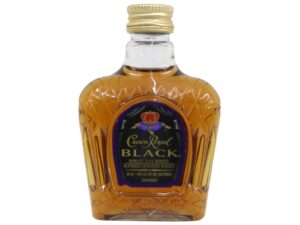 Crown Royal Black 45% 0,05l