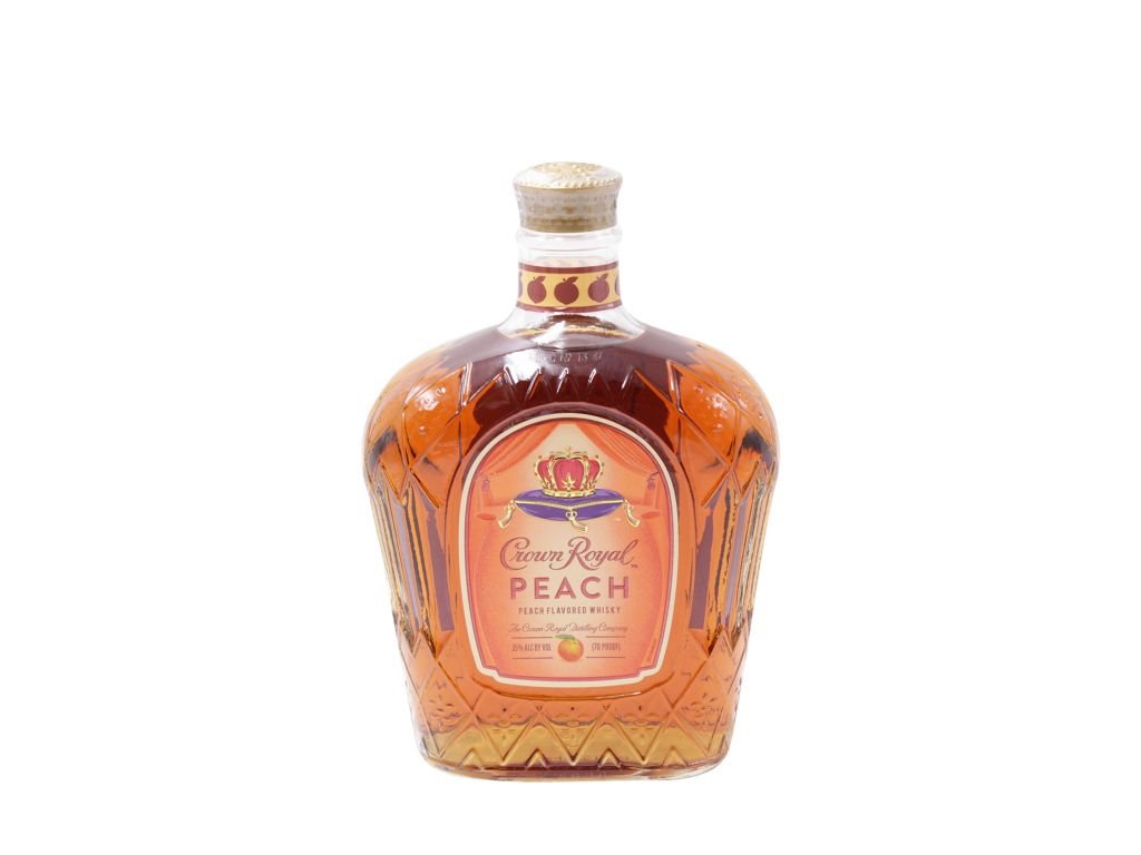 Crown Royal Peach 35% 1l
