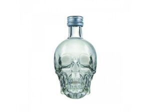 Crystal Head 40 % 0,05 l