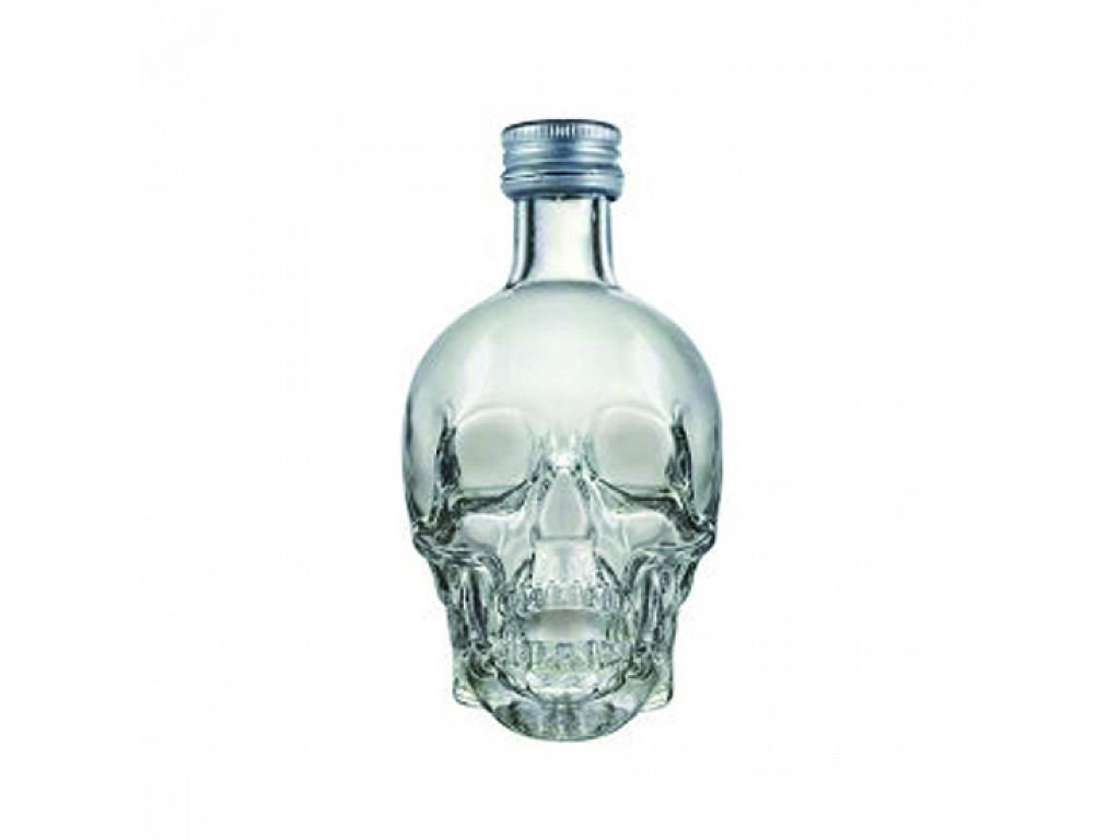 Crystal Head 40 % 0,05 l
