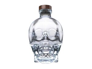 Crystal Head 40% 0,7 l