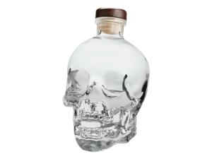 Crystal Head 40 % 1,75 l