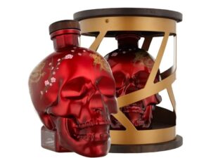 Crystal Head Lunar New Year of the Dragon Limited Edition 40% 0,7l