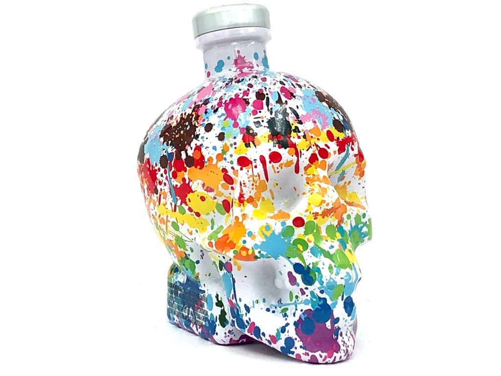 Crystal Head Paint Pride 40 % 0,7 l