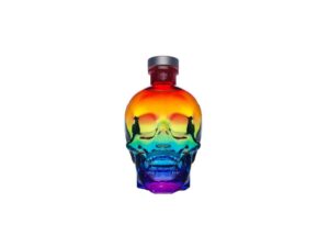 CRYSTAL HEAD RAINBOW EDITION 40 % 0,7 l