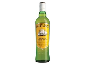 Cutty Sark 40 % 0,7 l
