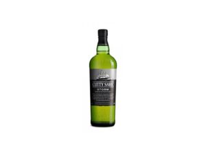 Cutty Sark Storm 40 % 0,7 l