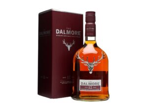 Dalmore 12 yo 40% 0,7 l