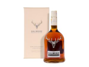 Dalmore King Alexander III. 42,8 % 0,7 l