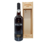 Dalva Colheita Tawny 1994 20% 0,75l