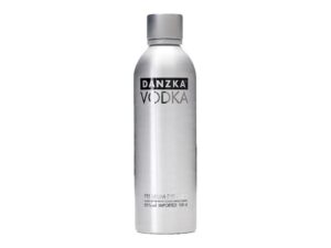 Danzka Vodka 50 % 1 l
