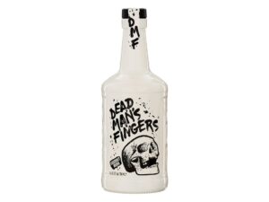 Dead Man's Fingers Coconut 1 l 37,5 %