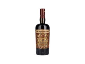 Del Professore Vermouth 18 % 0,75 l