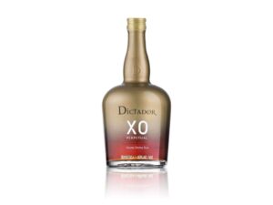 Dictador XO Perpetual 40% 0,05 l