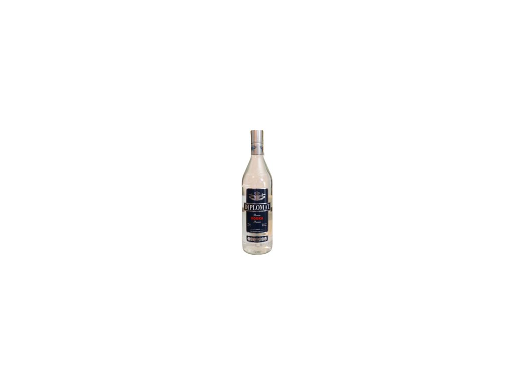 Diplomat Vodka 0,7 l 40 %