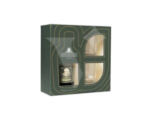 Diplomático Reserva Exlusiva 40% 0,7 l (dárkové balení)