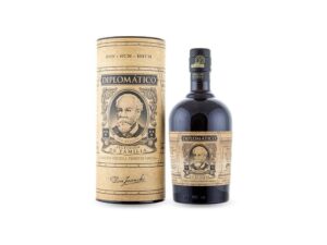 Diplomatico Selección De Familia 43% 0,7 l