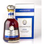Diplomatico Single Vintage 2004 43 % 0,7 l