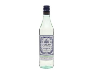 DOLIN BLANC VERMOUTH DE CHAMBÉRY 16 % 0,75 l