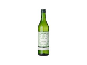 DOLIN DRY VERMOUTH DE CHAMBÉRY 17,5 % 0,75L