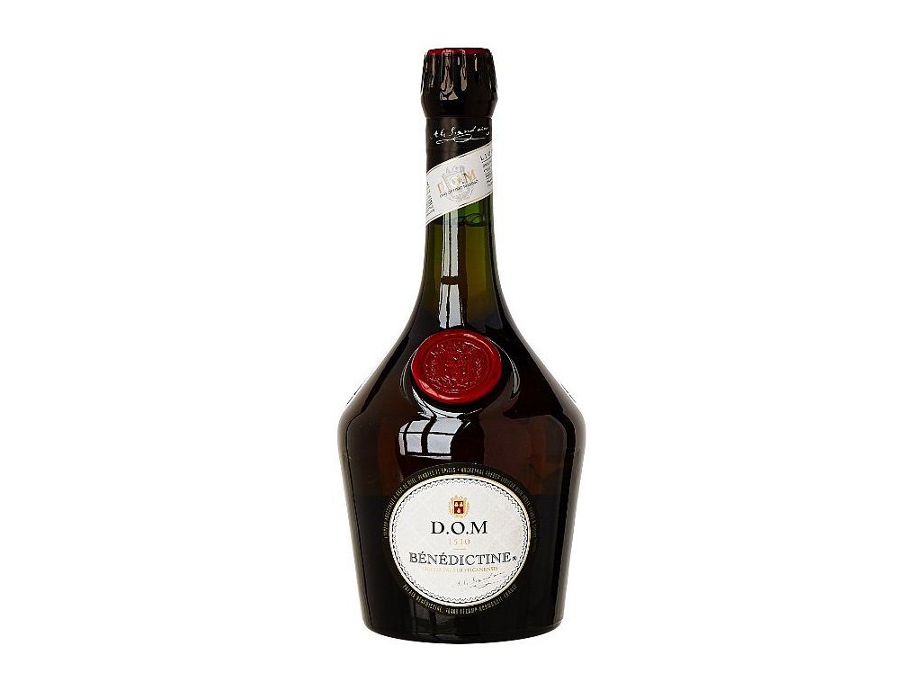 Dom Benedictine 1 l