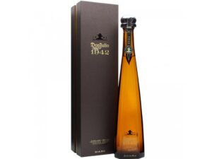 Don Julio 1942 38% 0,7 l