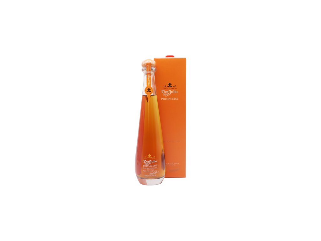 Don Julio Primavera 40% 0,75l