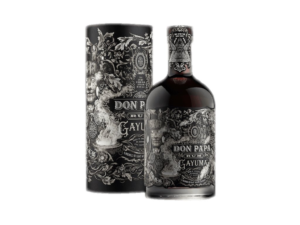 Don Papa Gayuma 40% 0,7 l