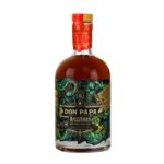 Don Papa Masskara 40 % 0,7 l