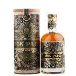 Don Papa Rye Aged 45% 0,7 l