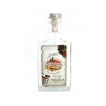 Ed Hardy tequila 40 % 0,75 l