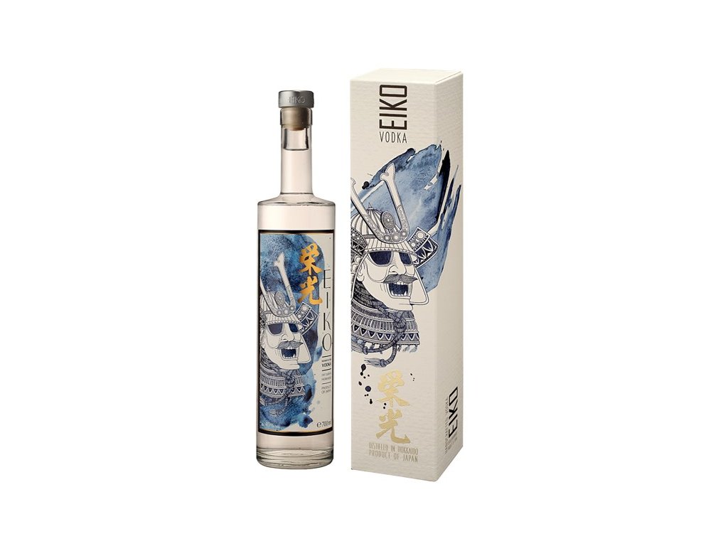 EIKO vodka 40 % 0,7 l