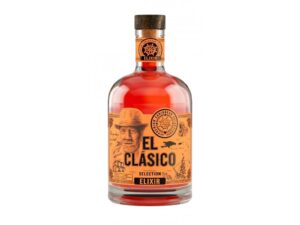 El Clásico Elixír 30 % 0,7 l