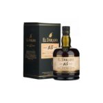 El Dorado 15 yo 43 % 0,7 l