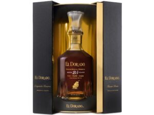 El Dorado 25yo 0,7 l