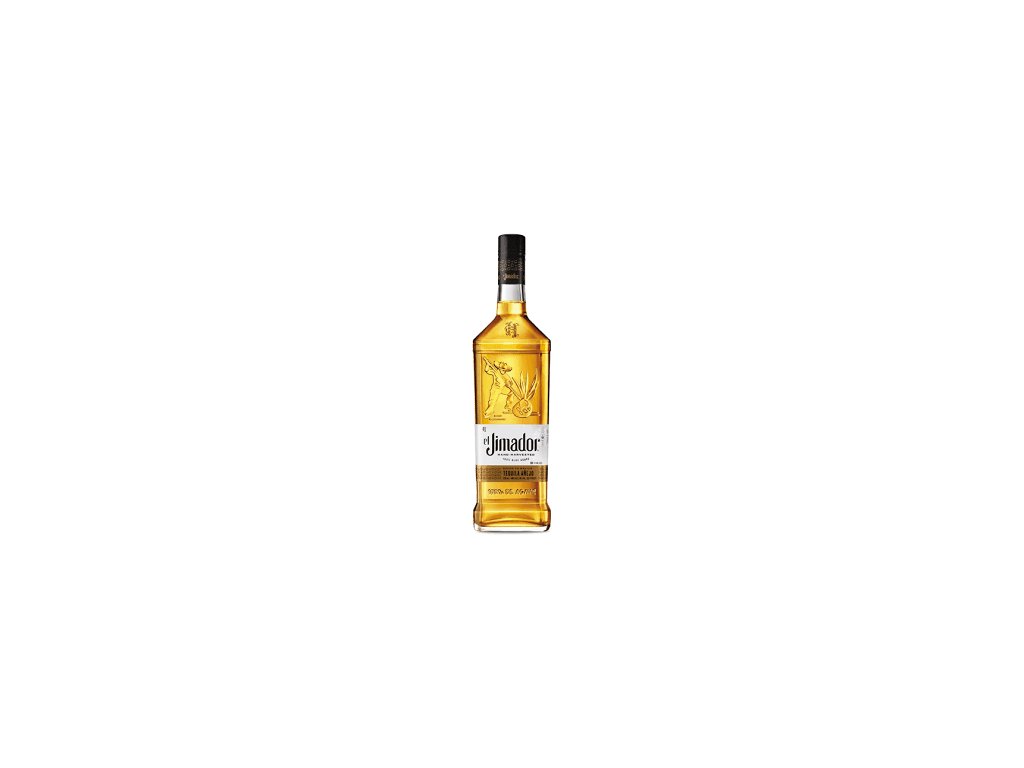 El JImador Anejo 38 % 0,7 l