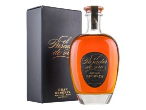 El Pasador de Oro Grand Raserva 40 % 0,7 l