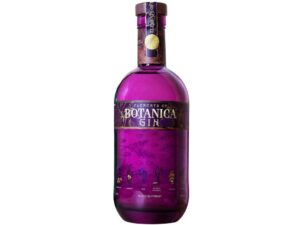 Elements of Botanica Gin Mystical forest 42 % 0,7 l