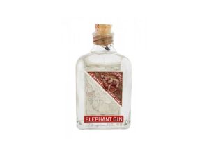 Elephant London Dry Gin 45 % 0,5 l