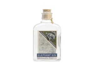 Elephant Strength Gin 57 % 0,5 l