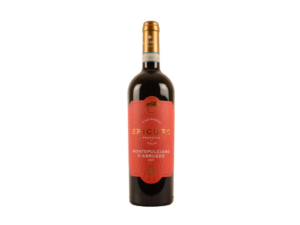 Epicuro Conica Montepulciano d'Abruzzo 13 % 0,75 l