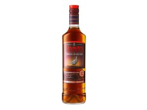 Famous Grouse 12 yo 40 % 0,7l