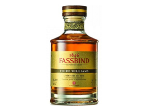 Fassbind Prune L'Héritage De Bois 0,5 l