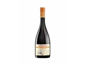 Fassbind Vieille Abricot Barrique 40 % 0,7 l