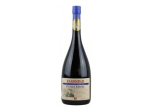 Fassbind Vieille Cerise Barrique 40% 0,7 l