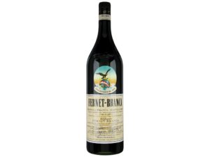 Fernet Branca 39 % 3 l