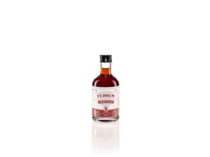 Ferrum Cherry 35% 0,2 l
