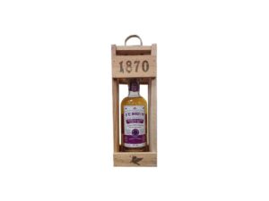 Ferrum - FREDERIC KAFKA legacy No.1 49,8 % 0,7 l